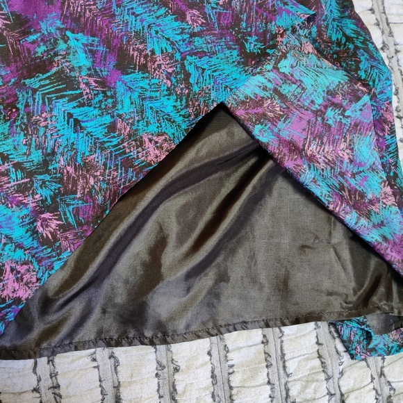 Mac and jac dress size L - Picture 7 of 8